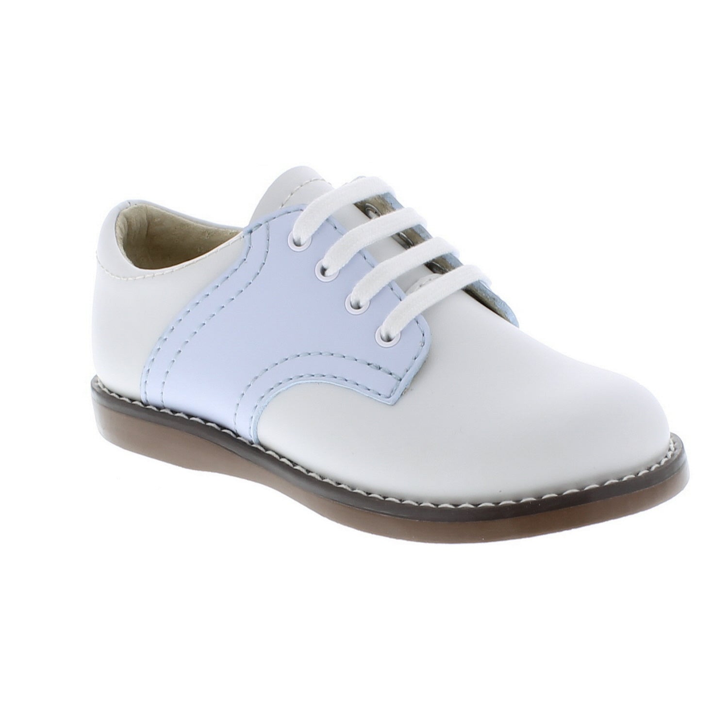 Girls saddle oxfords online