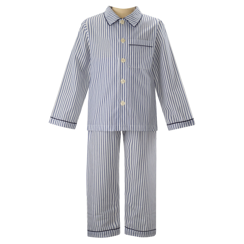 Classic Stripe Pyjamas