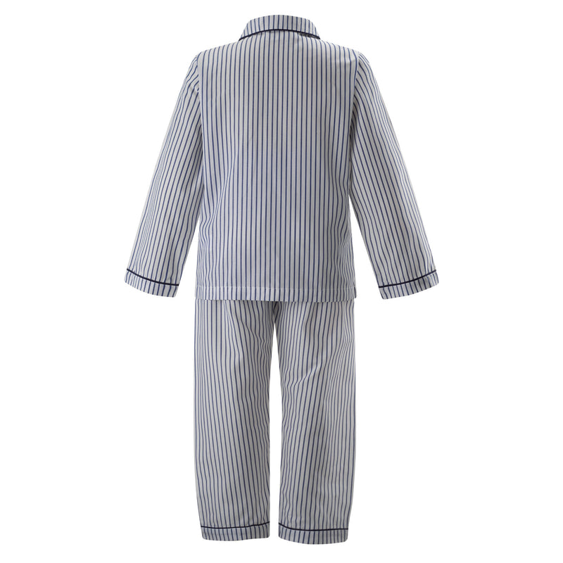 Classic Stripe Pyjamas