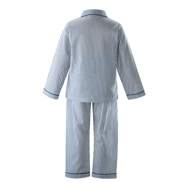 Stripe Classic Pyjamas