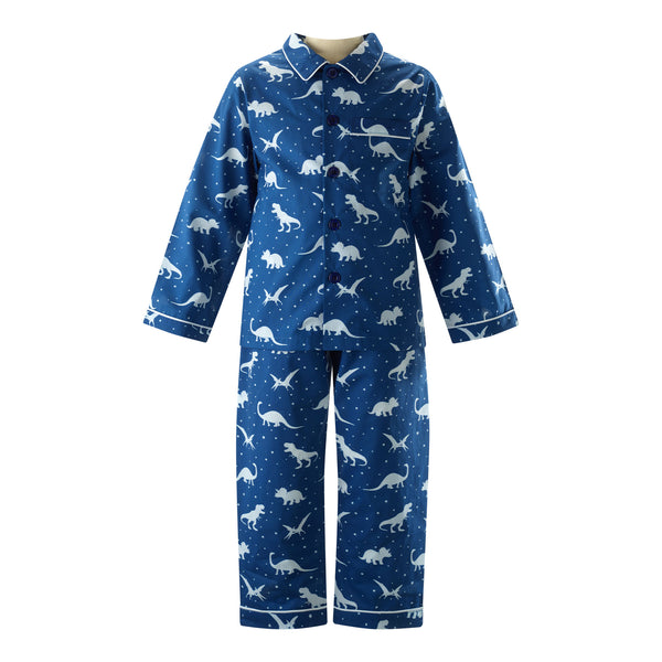 Dinosaur Classic Pyjamas