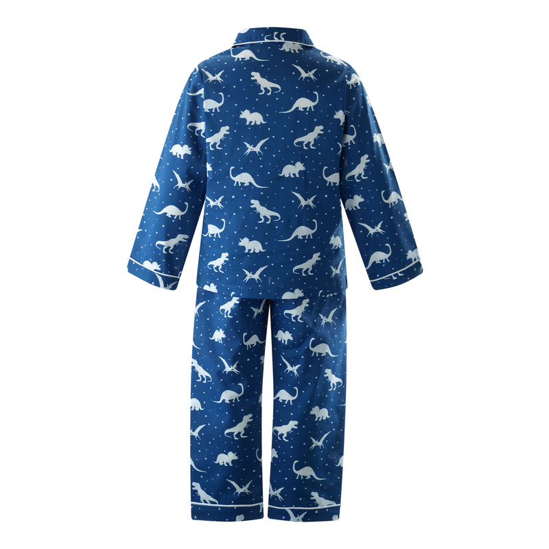 Dinosaur Classic Pyjamas