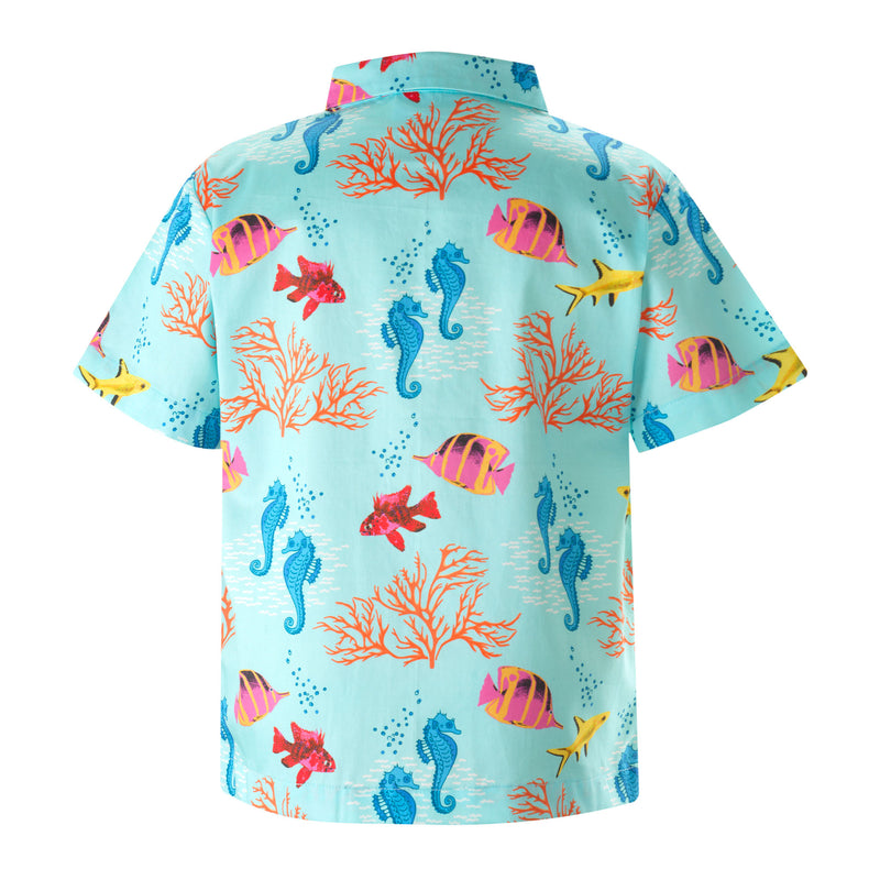 Coral Reef Shirt