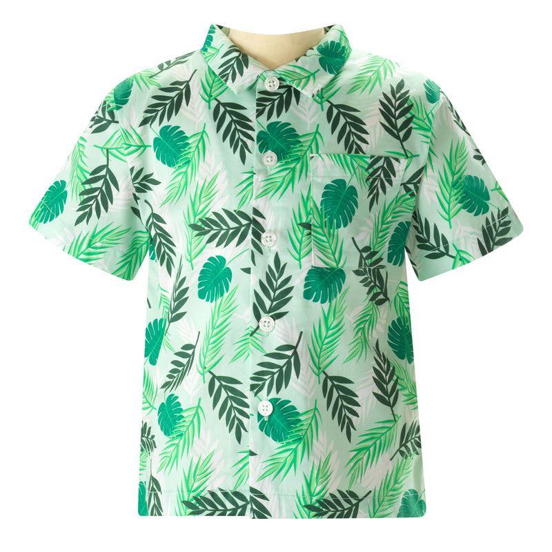 Palm Tree Shirt