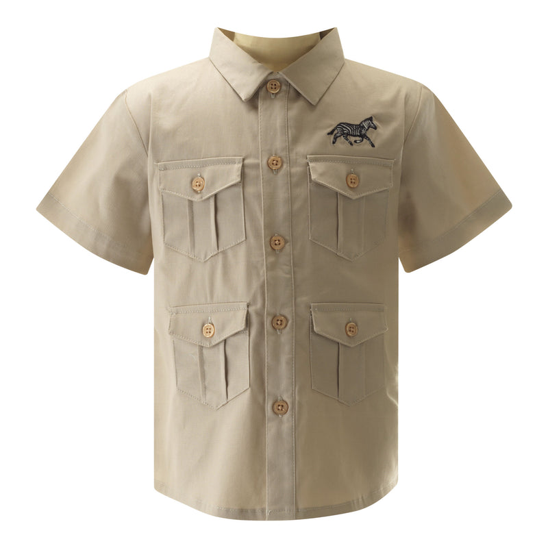 Safari Shirt