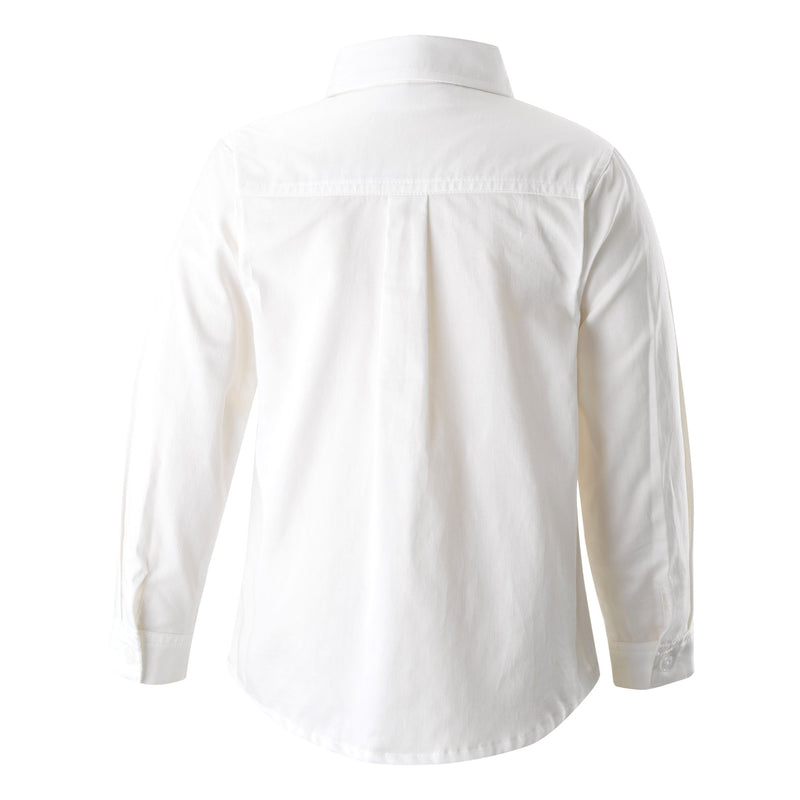 Ivory Classic Shirt