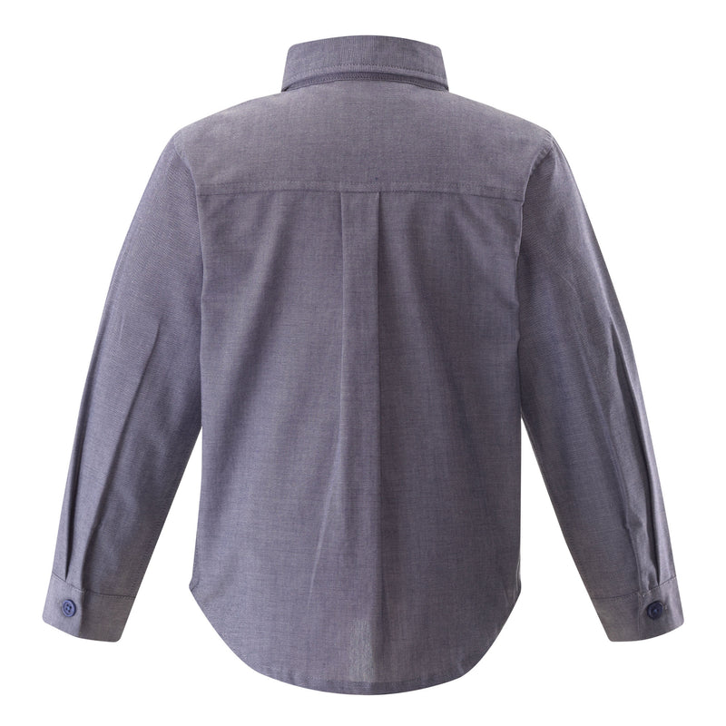 Chambray Shirt