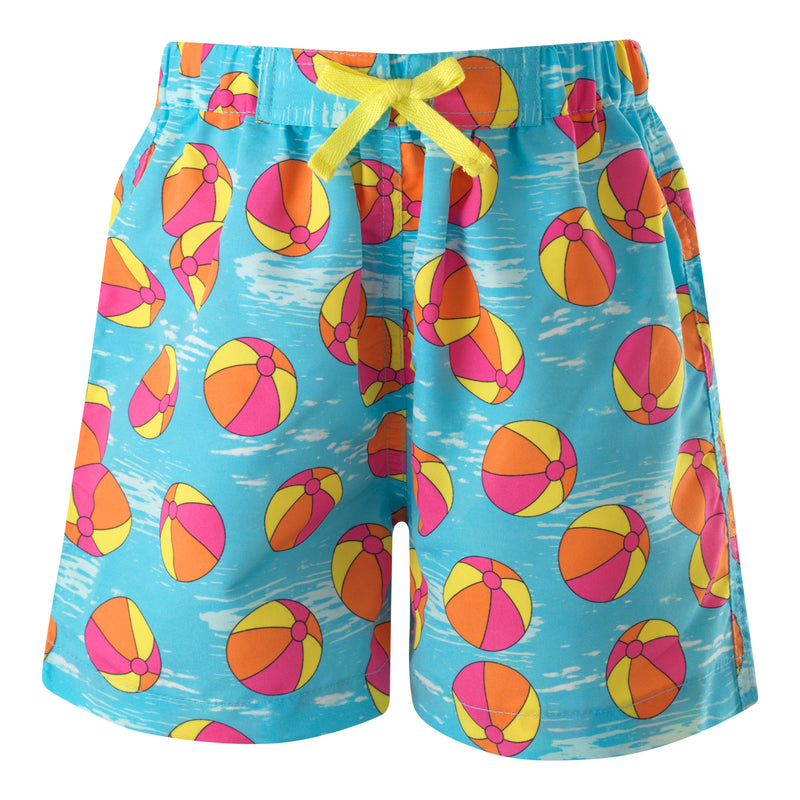 Pool Play Swim Shorts