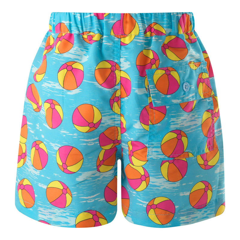 Pool Play Swim Shorts