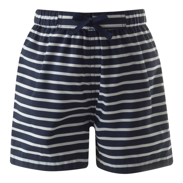 Breton Swim Shorts