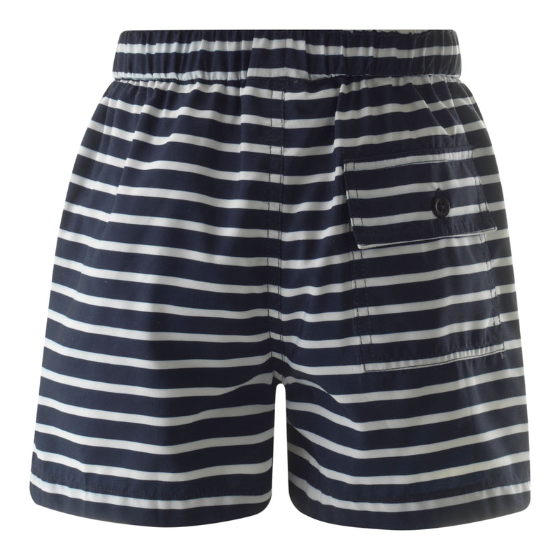 Breton Swim Shorts