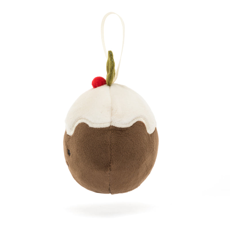 Christmas Pudding