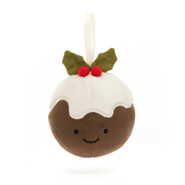 Christmas Pudding