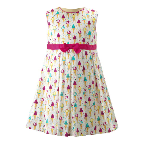 Ice Cream Dress