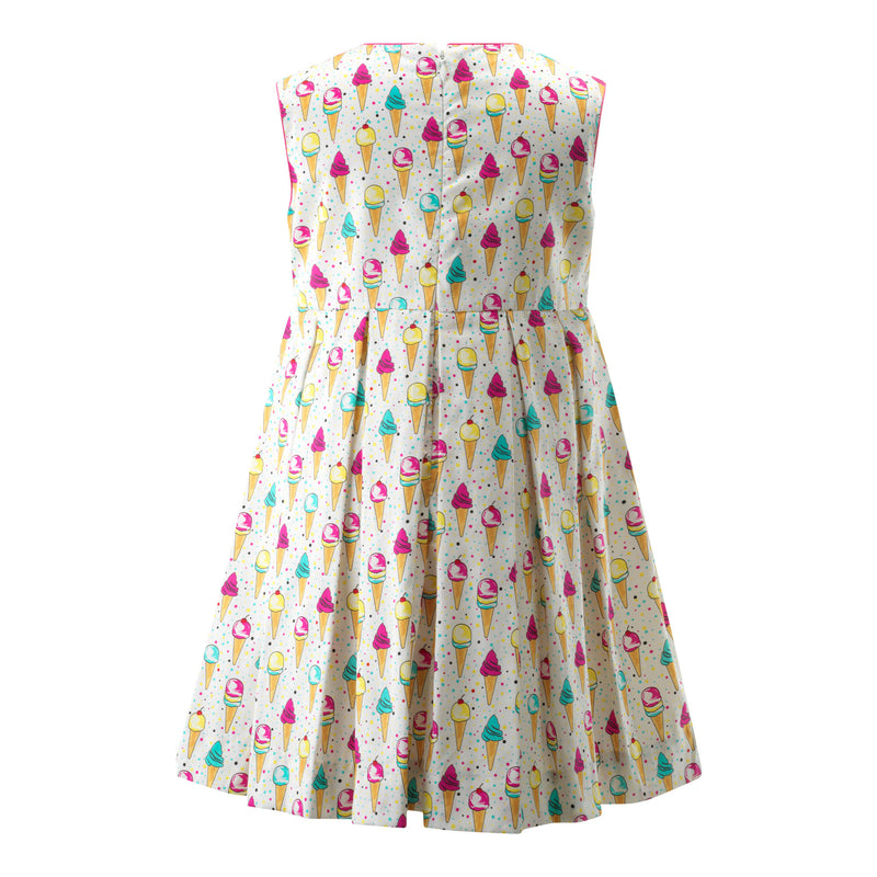 Ice Cream Dress