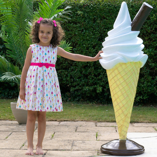 Ice Cream Dress