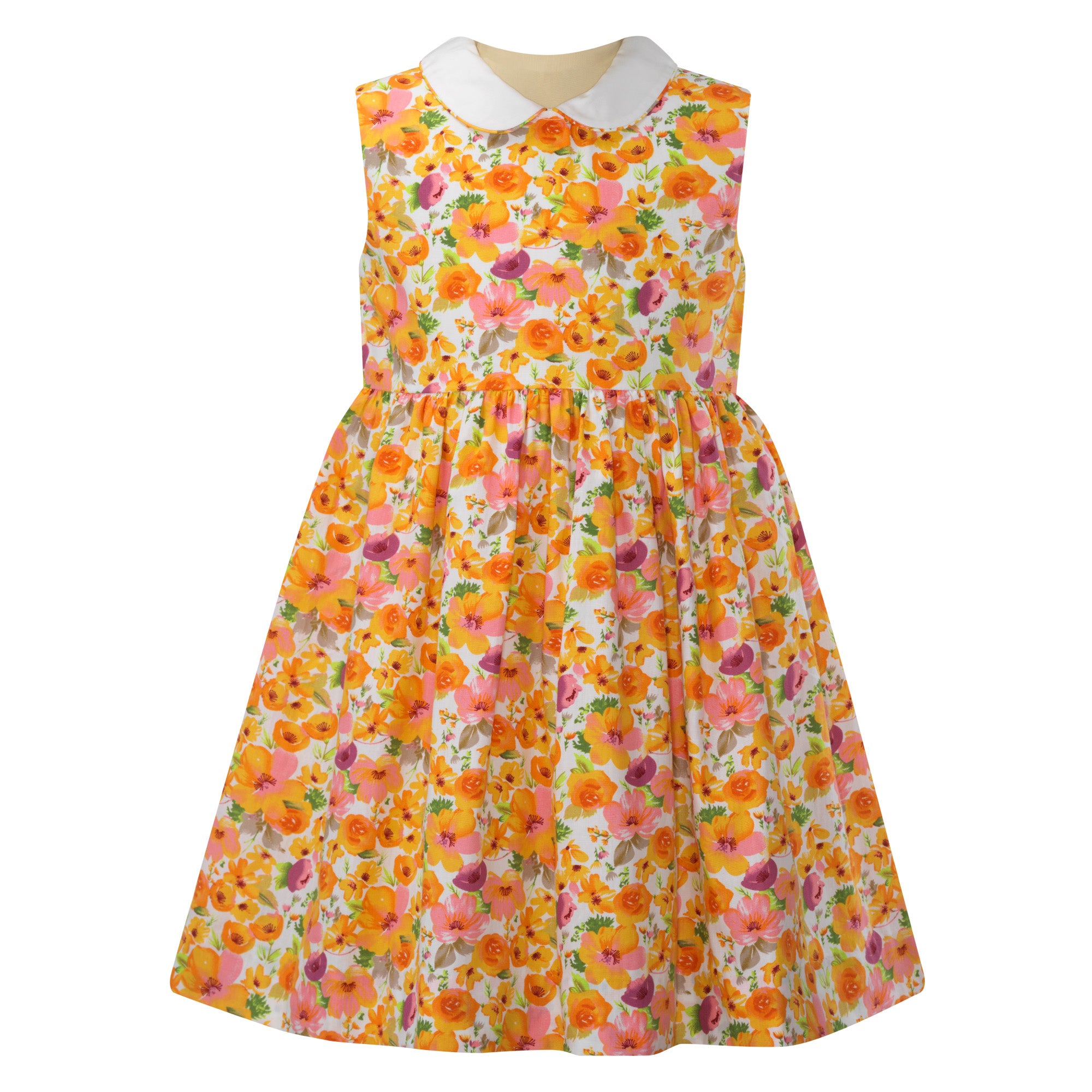 Girls Dresses