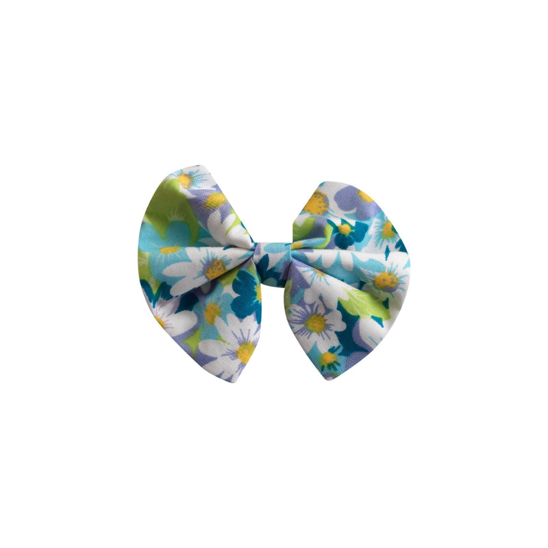 Scatter Daisy Hairbow