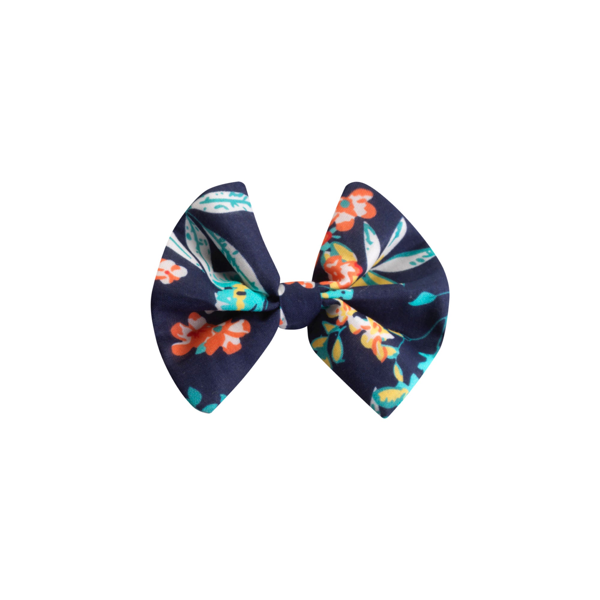 Butterfly Bloom Hairbow