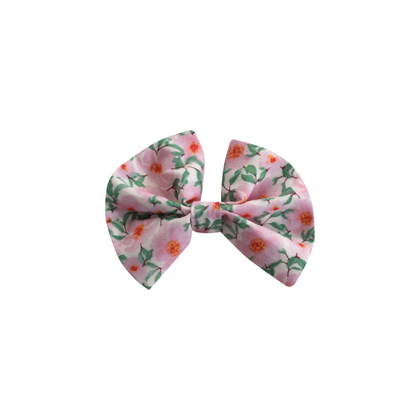 Wild Flower Hairbow