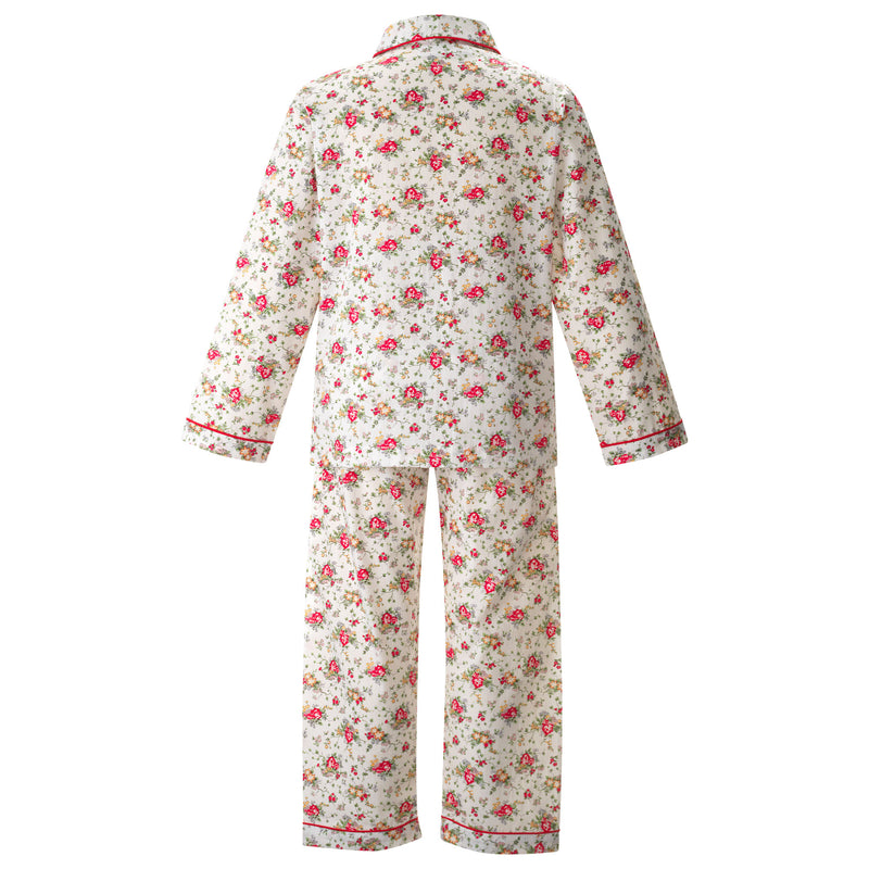 Ditsy Floral Classic Pyjamas