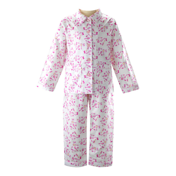 Vanity Play Classic Pyjamas