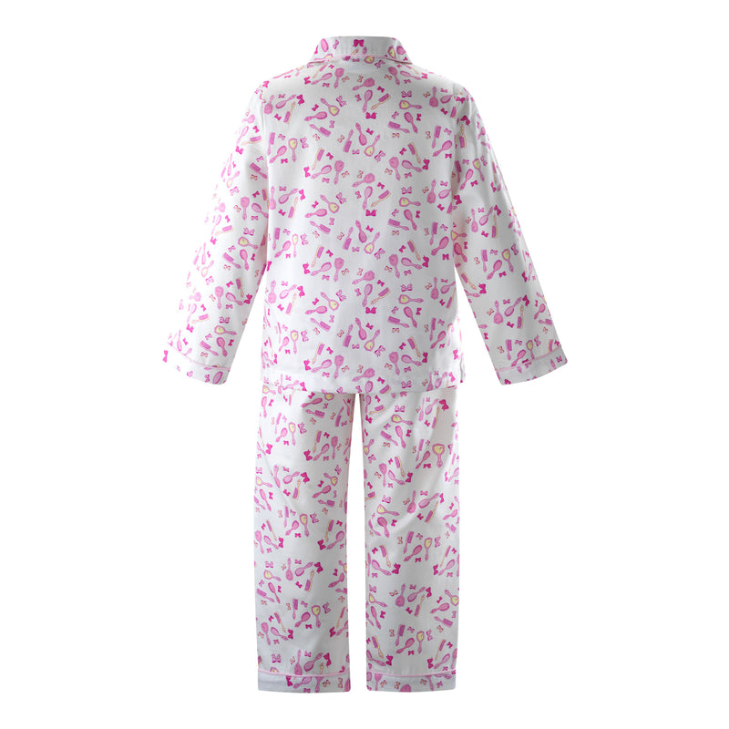 Vanity Play Classic Pyjamas