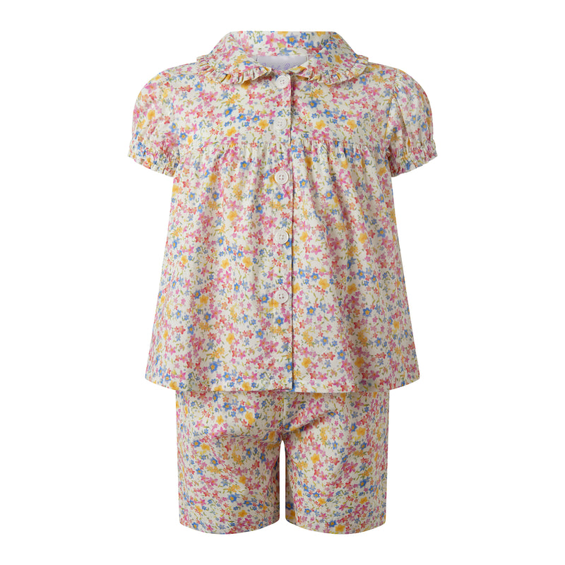 Wildflower Babydoll Pyjamas