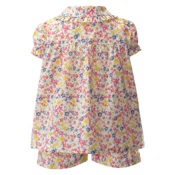 Wildflower Babydoll Pyjamas