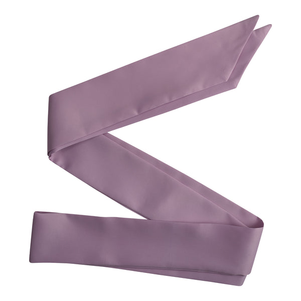 Lilac Sash