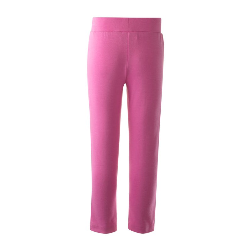 Pink Ski Pants