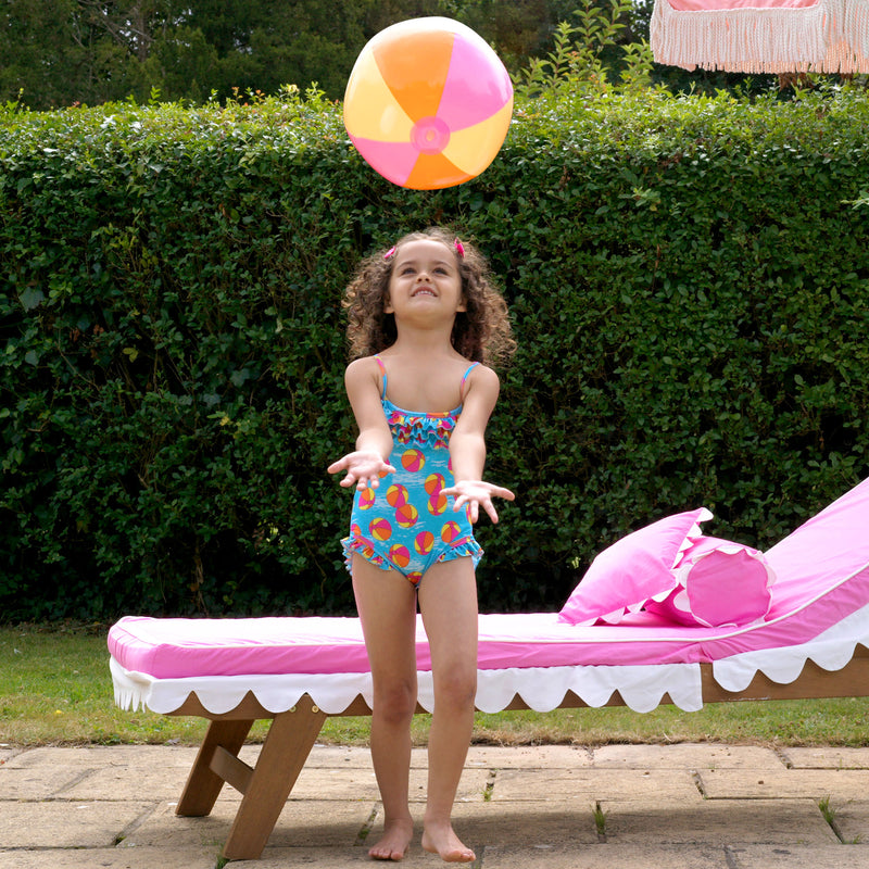 Pool Play Swimsuit