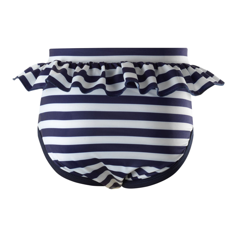 Breton Stripe Rashguard Set