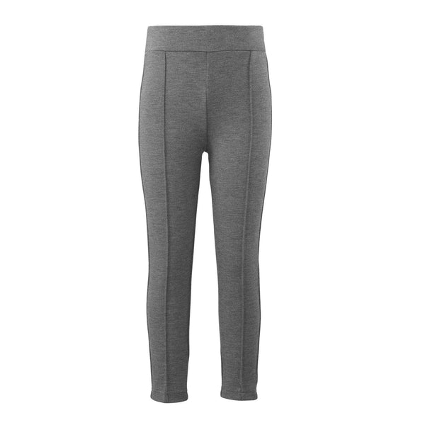 Grey Ski Pants