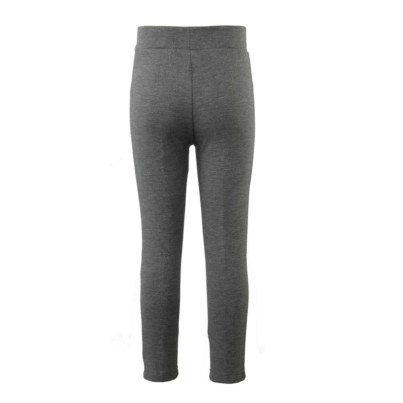 Grey Ski Pants