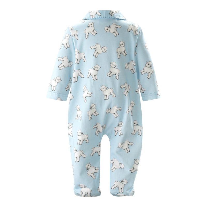 Lamb Babygro