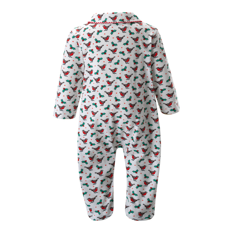 Robin Babygro