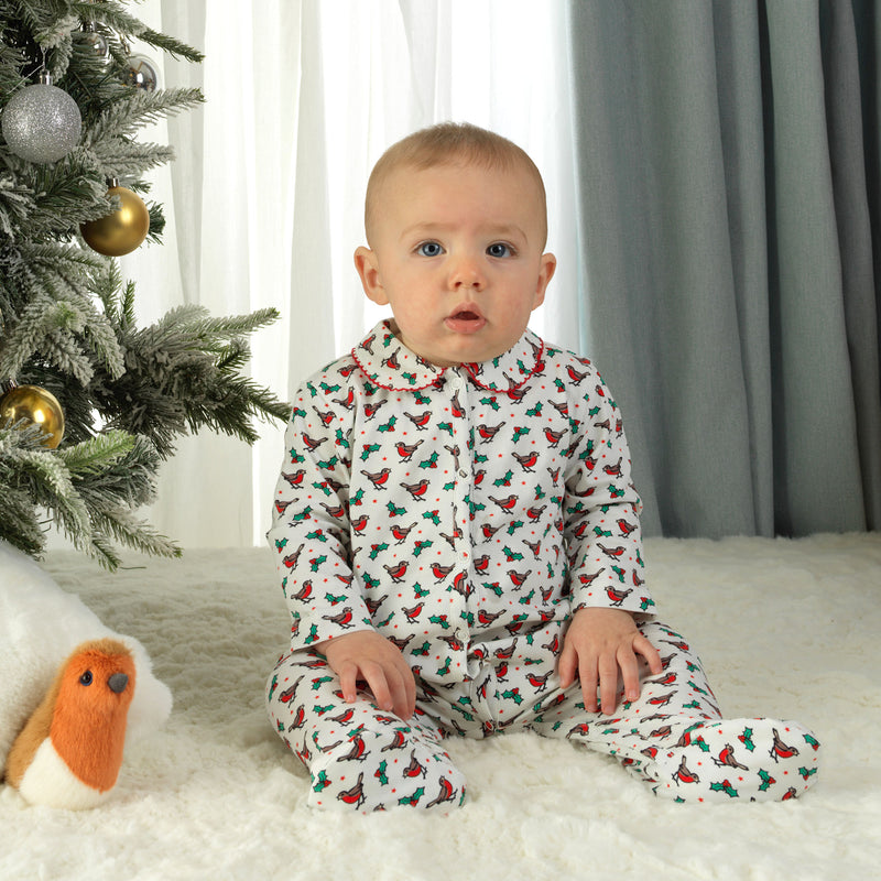 Robin Babygro