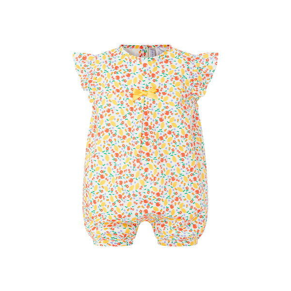 Tutti Frutti Babysuit