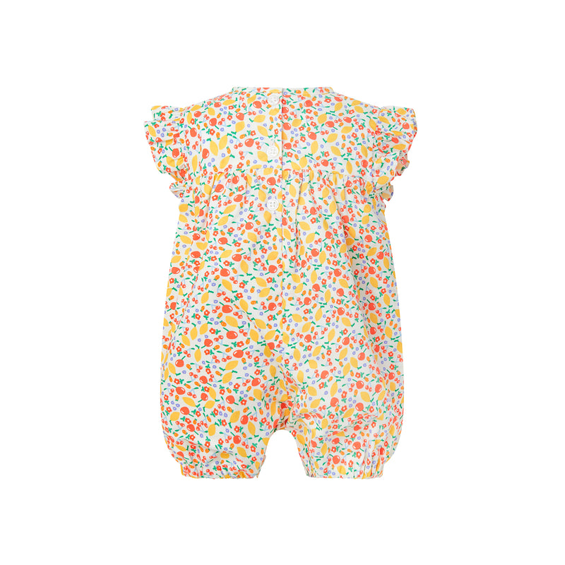 Tutti Frutti Babysuit