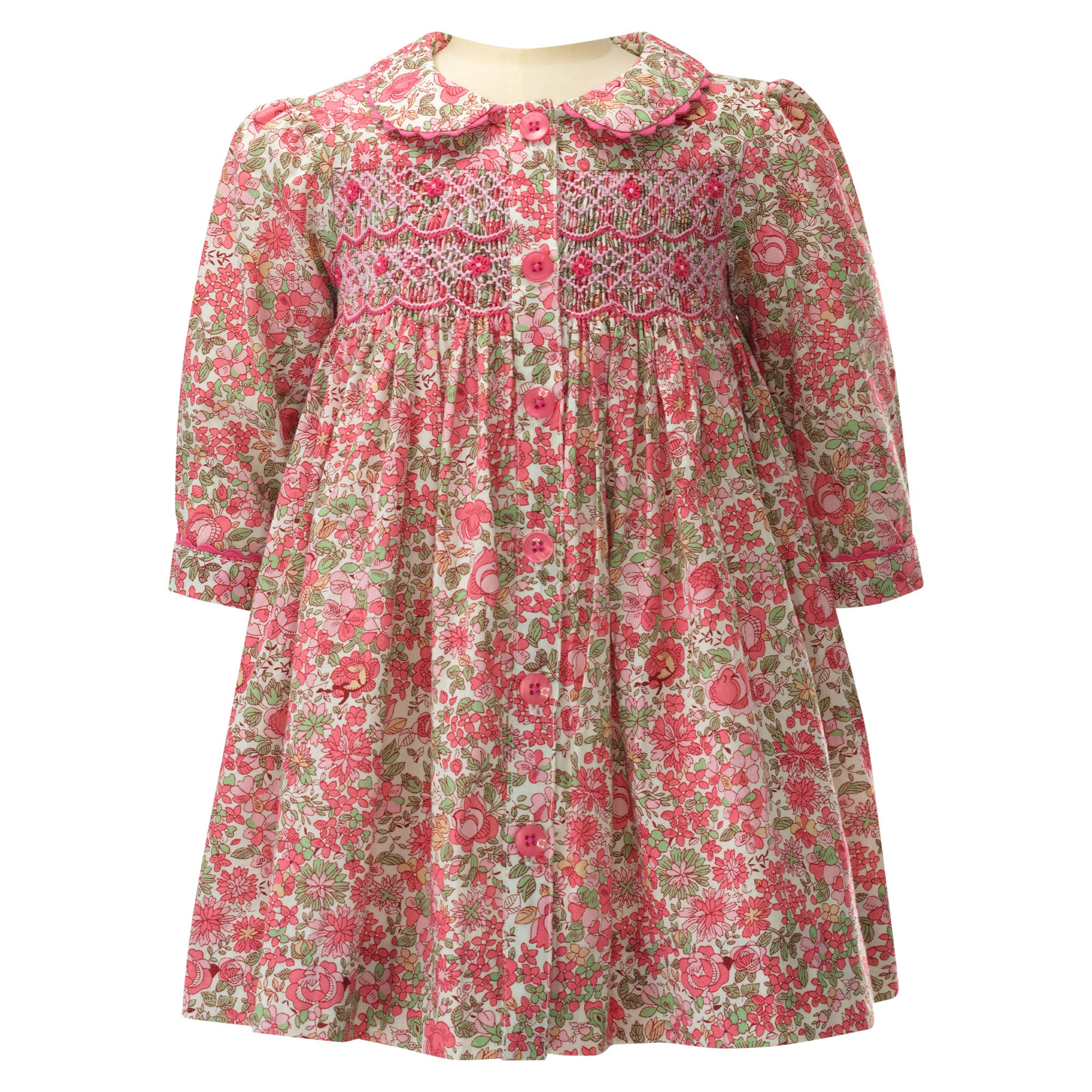 Baby Girl Dresses