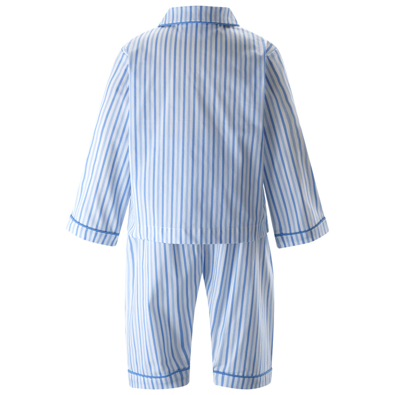 Classic Double Stripe Pyjamas