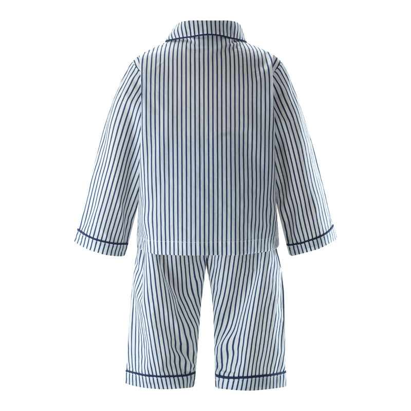 Stripe Classic Pyjamas