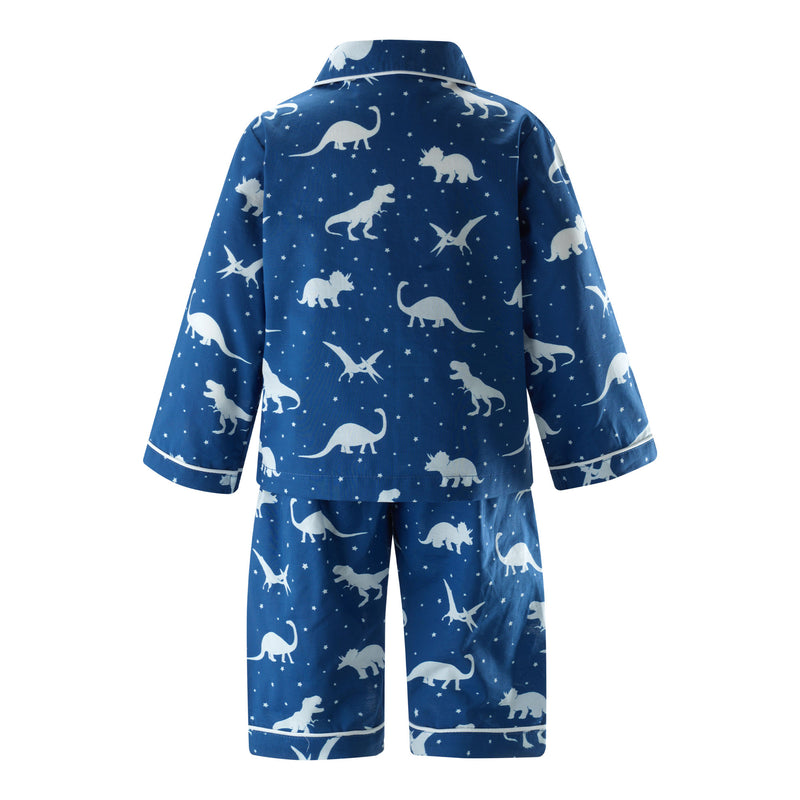 Dinosaur Classic Pyjamas