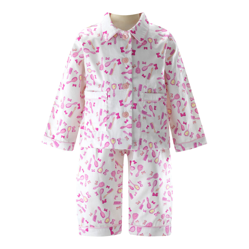 Vanity Play Classic Pyjamas