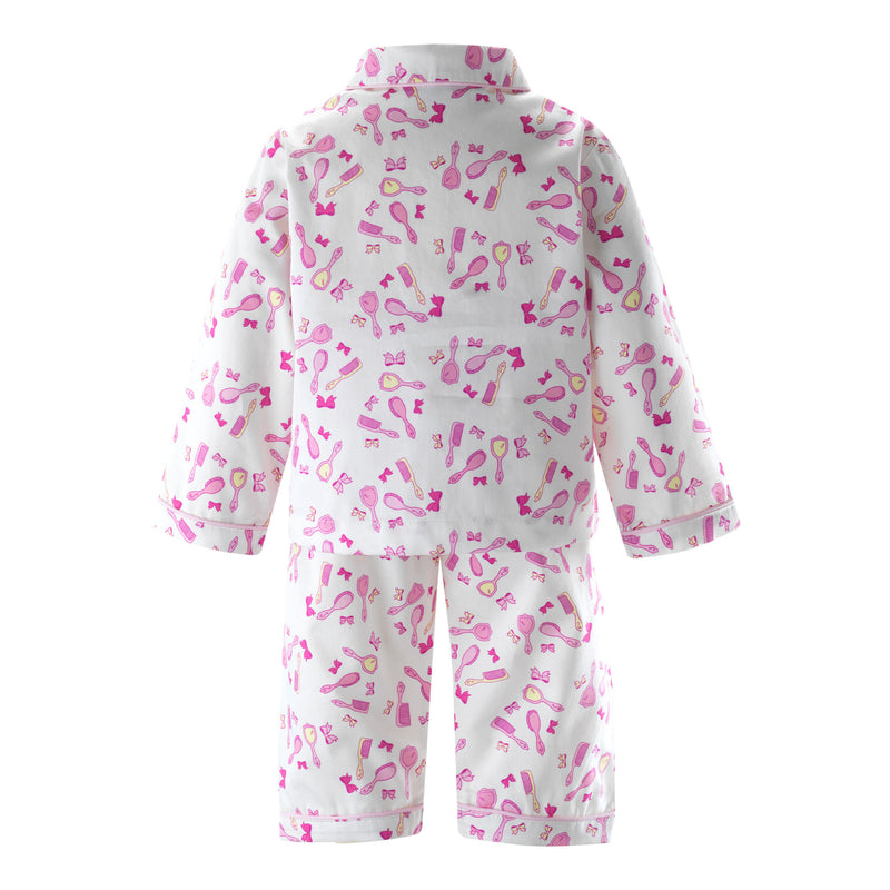 Vanity Play Classic Pyjamas