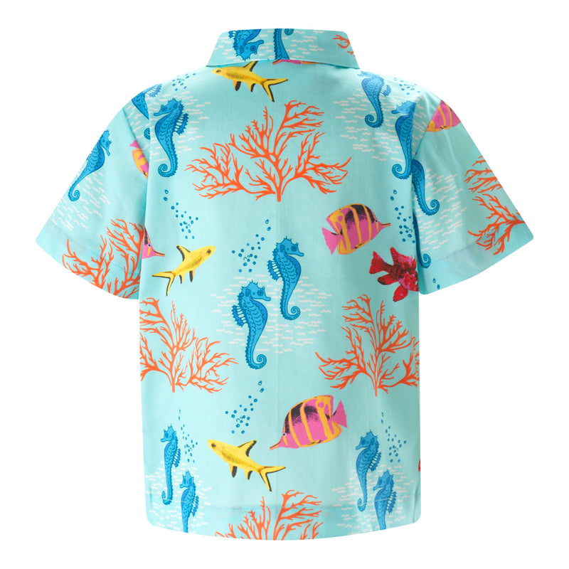 Coral Reef Shirt