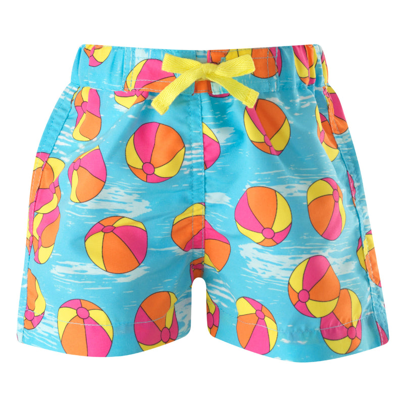 Pool Play Swim Shorts