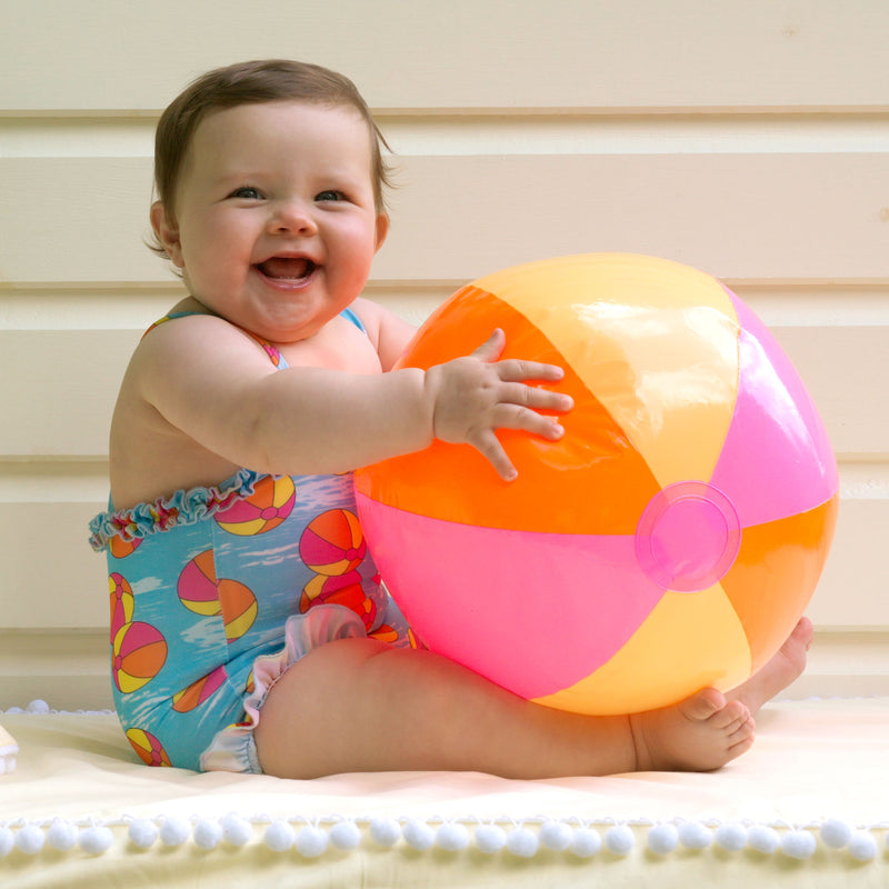 Pool Play Swimsuit