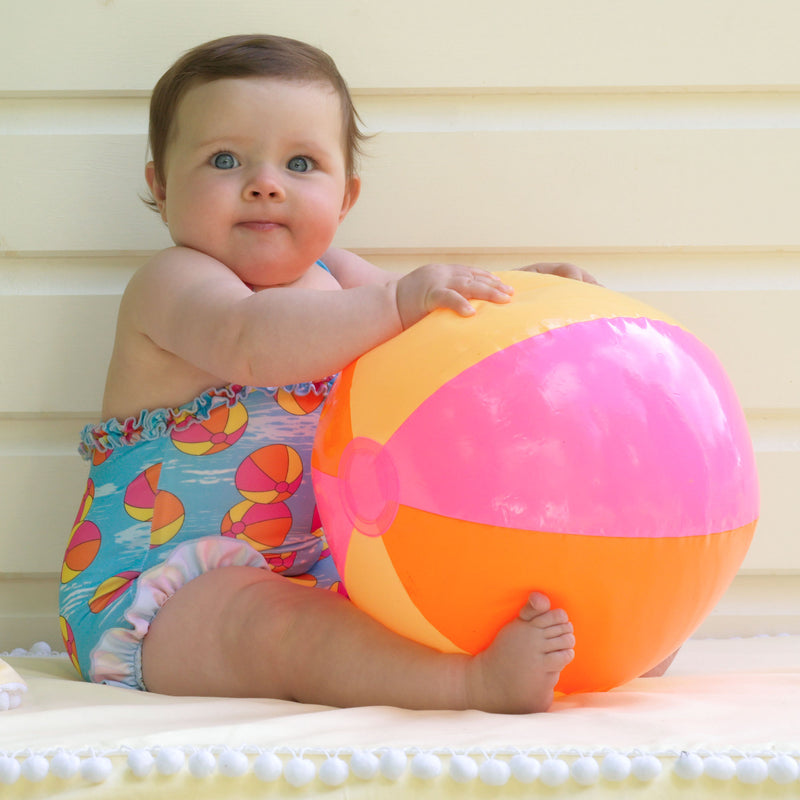 Pool Play Swimsuit